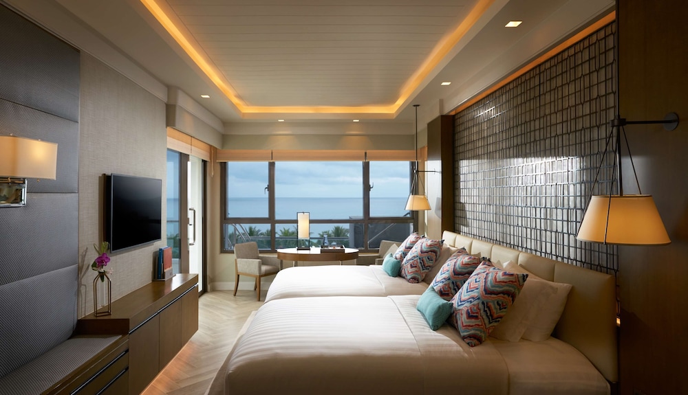 1 BEDROOM, SIGNATURE, SUITE