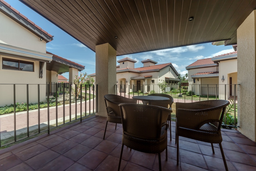 Espacio Verde Resort 17/42