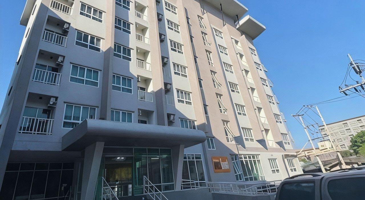 The Most Hotel 9/48
