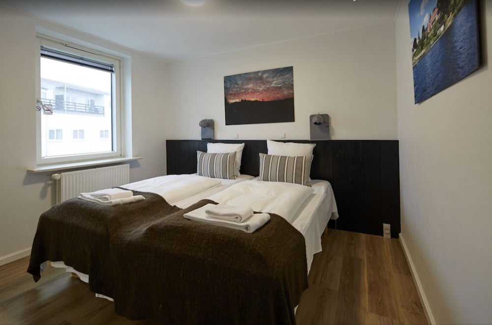 Fredrikshavn Hotel First Partner 11/43