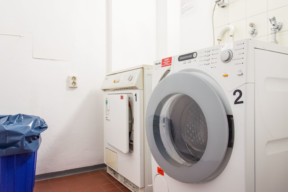 A1 Hostel Nürnberg 28/50