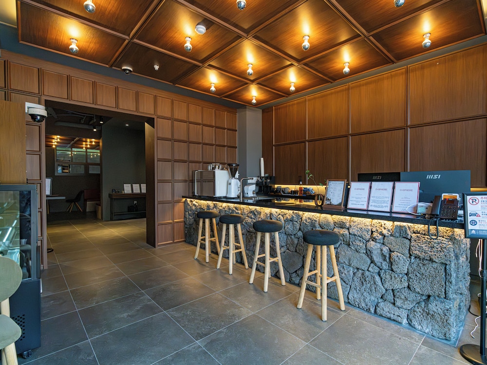 Jeju Slim Hotel 8/61