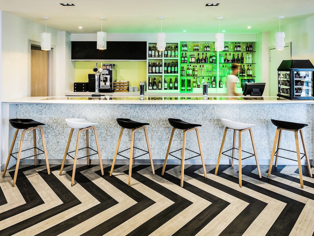 ibis Styles London Heathrow Airport 50/72