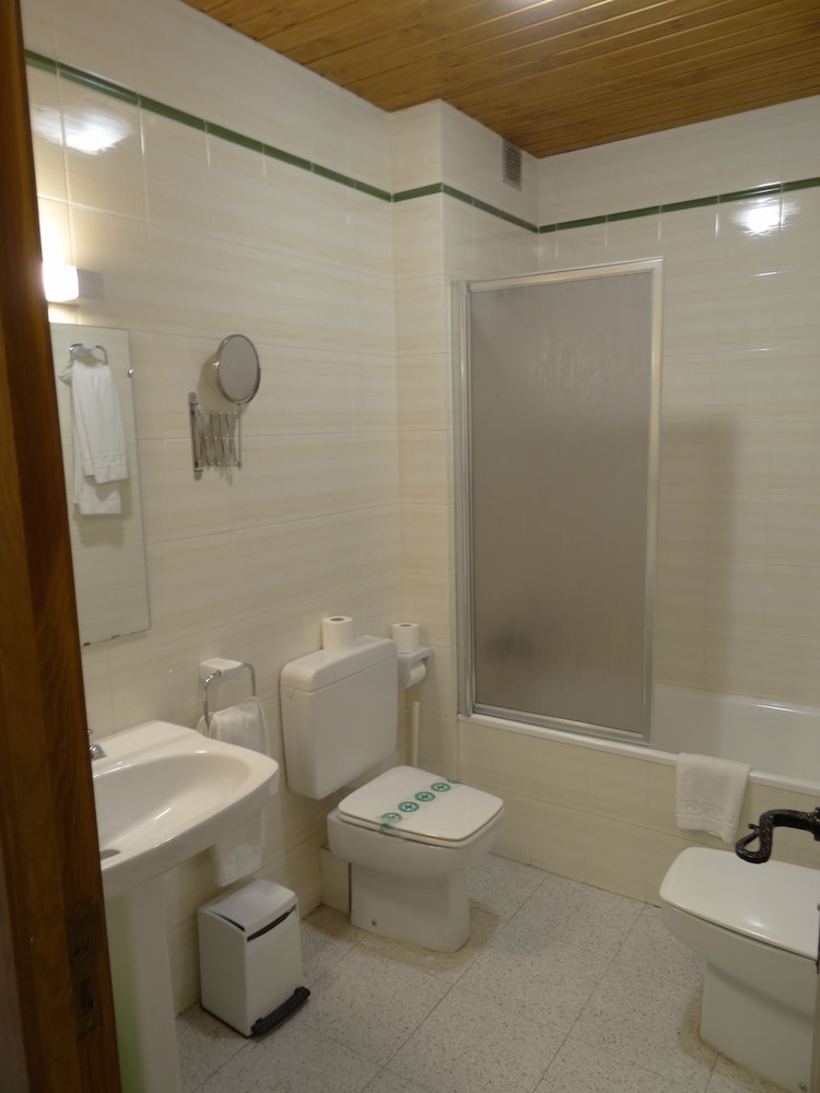 Aparthotel Sant Andreu 33/39
