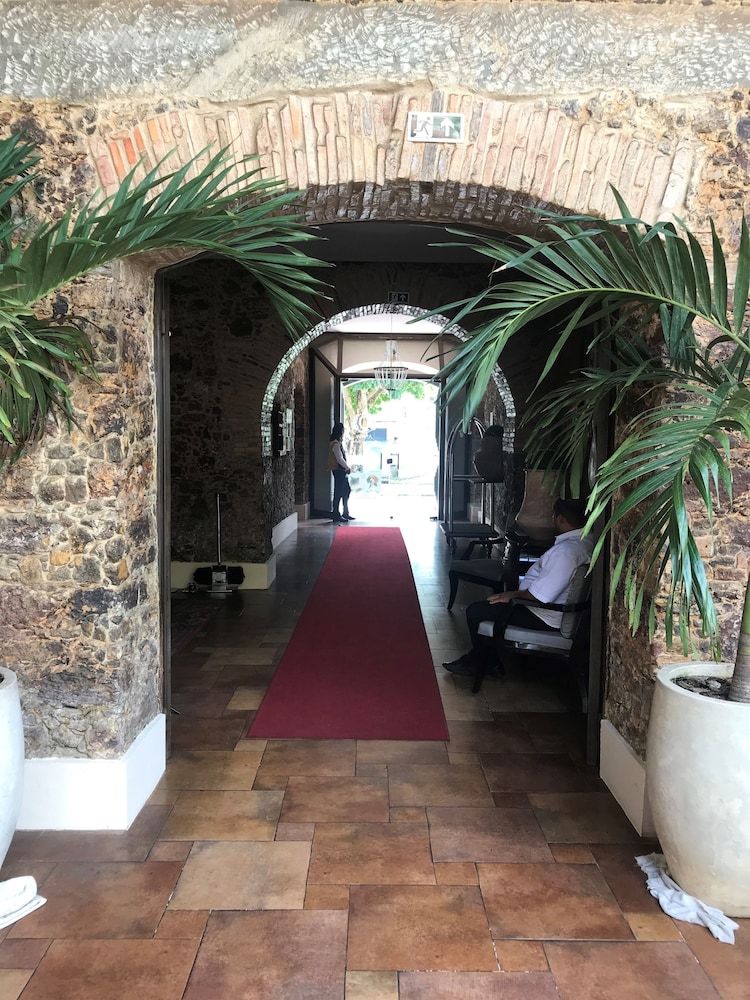 Atrium Quinta De Pedras 65/68