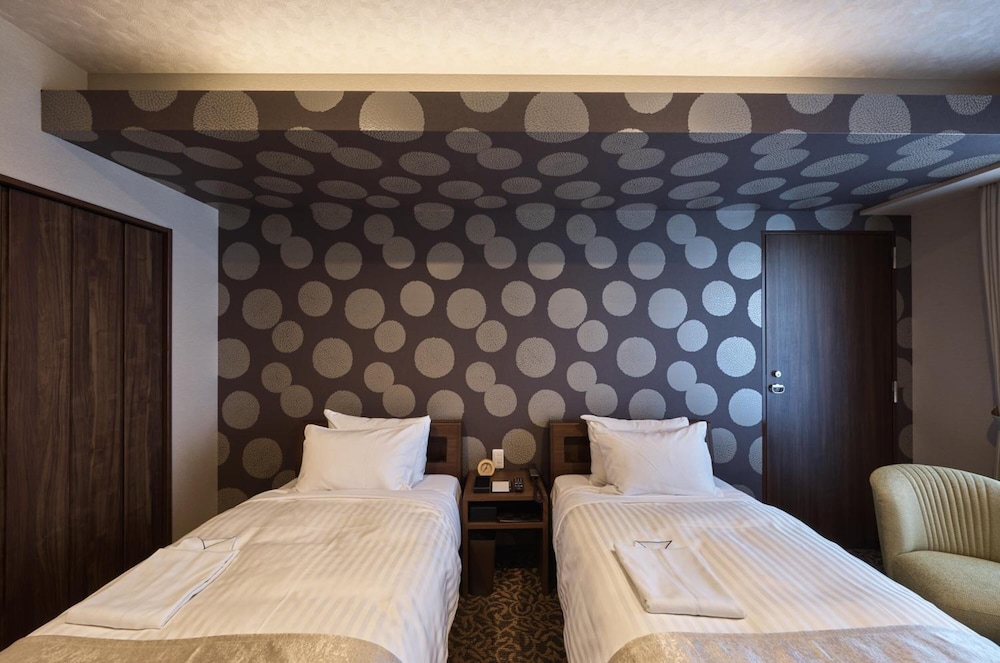 Hotel Arrows Arashiyama 8/30