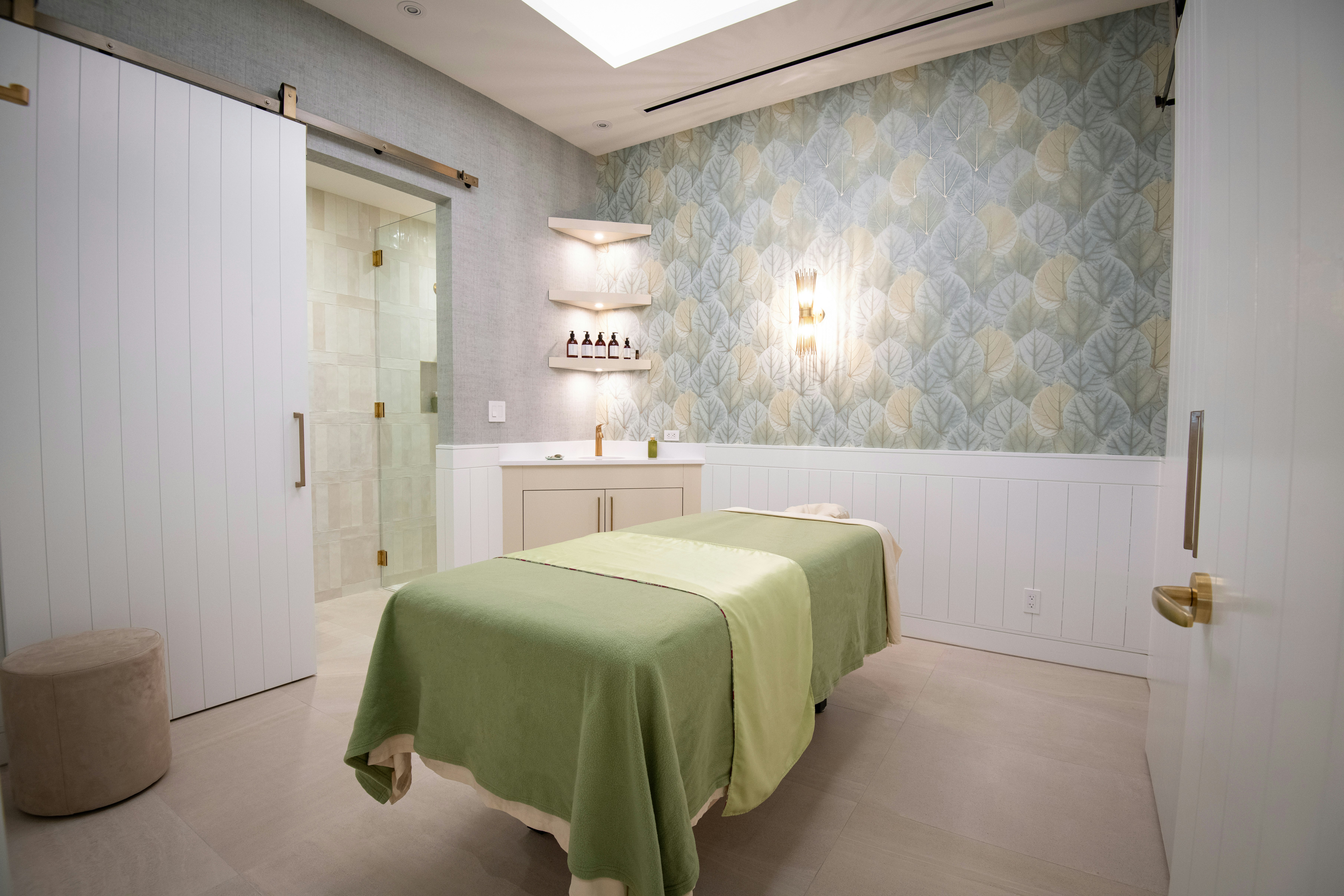 Goldwynn Resort & Residences 24/50