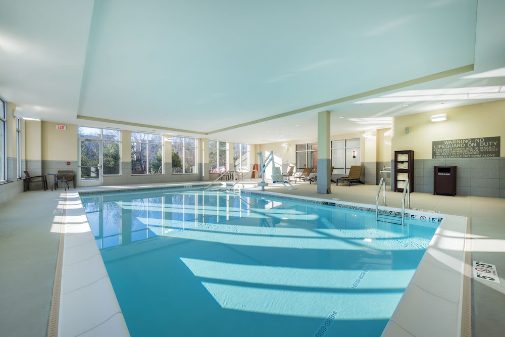 Hyatt Place Marlborough/Apex Center 9/64
