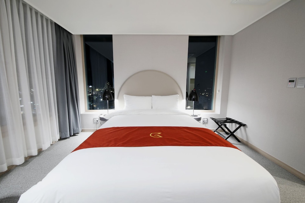 Golden Tulip Essential Namgang 21/49