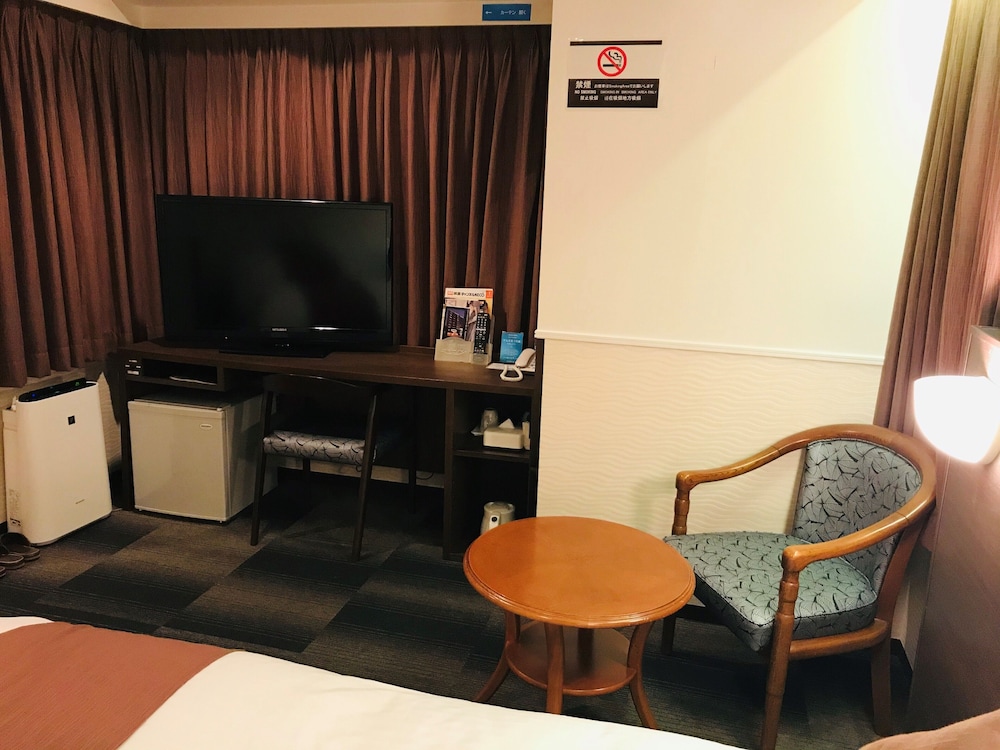 Sejour Inn Nagarekawa 31/39