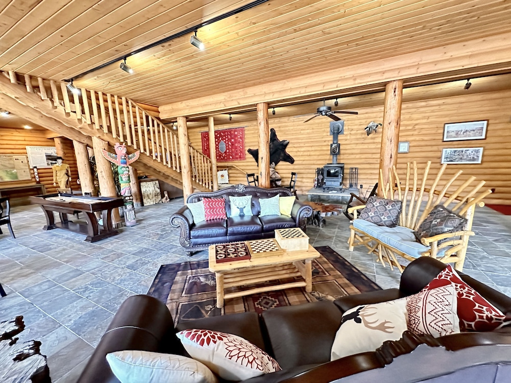 The Lodge At Lolo Hot Springs 29/50