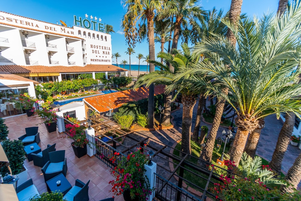 Hosteria del Mar 25/27