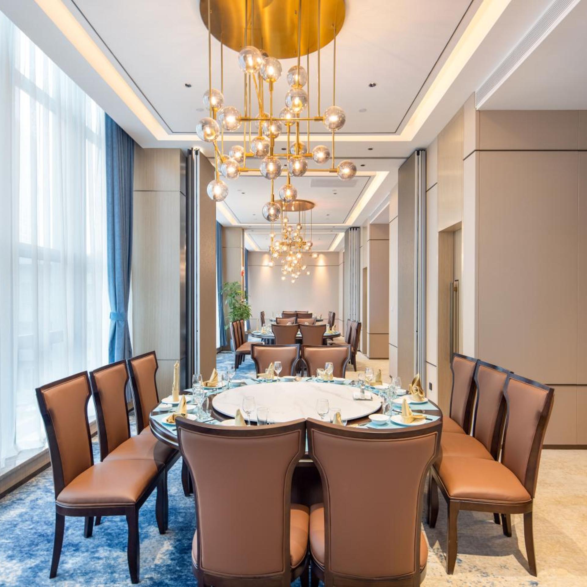 Home2 Suites by Hilton Chongqing Yubei 45/57