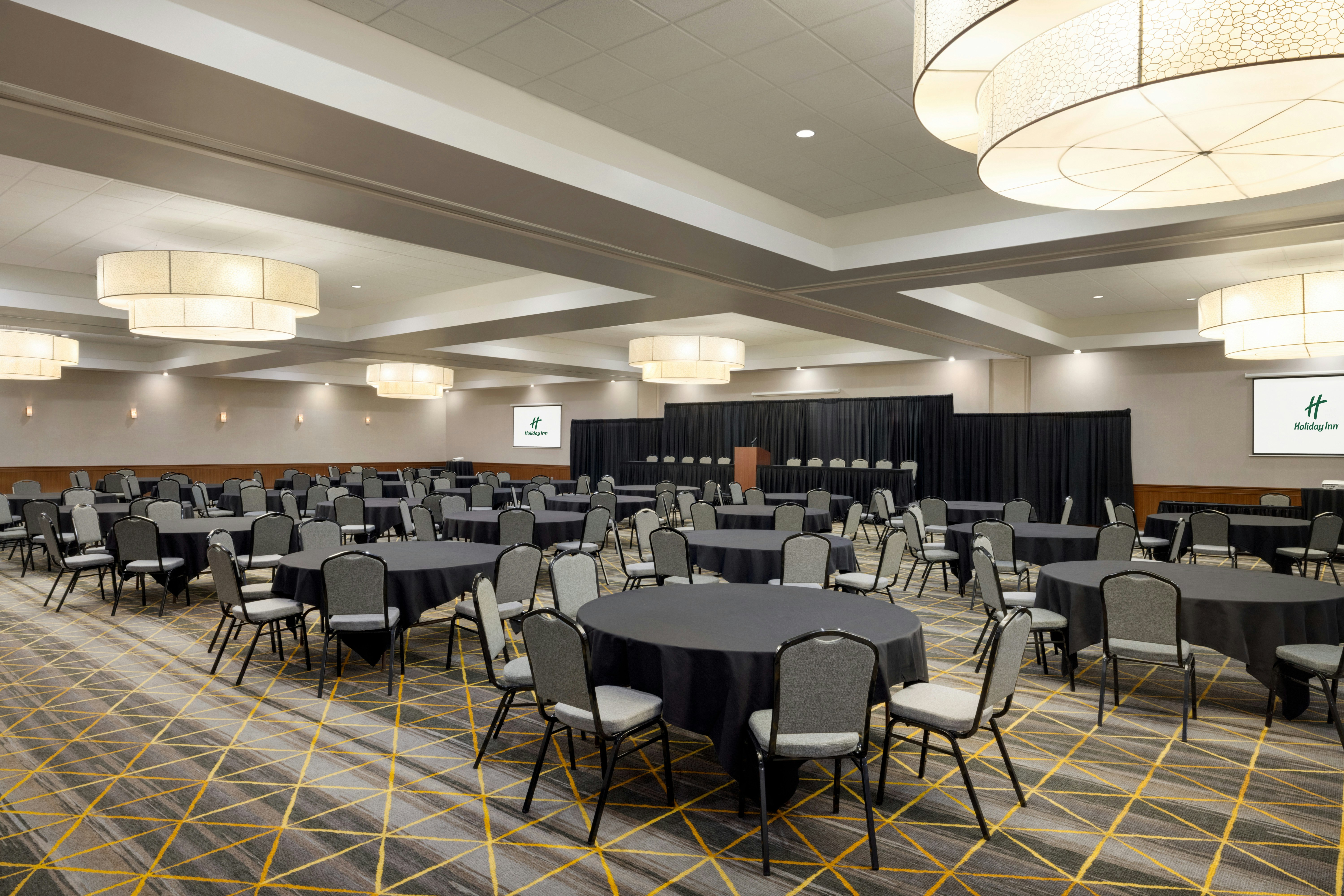 Holiday Inn Louisville East - Hurstbourne 68/78