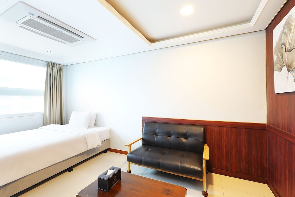 Inter City Seoul Serviced Residence Hotel 22/50