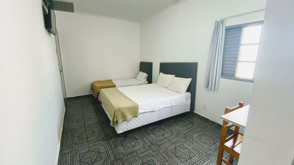 Hotel dos Nobres 3/37