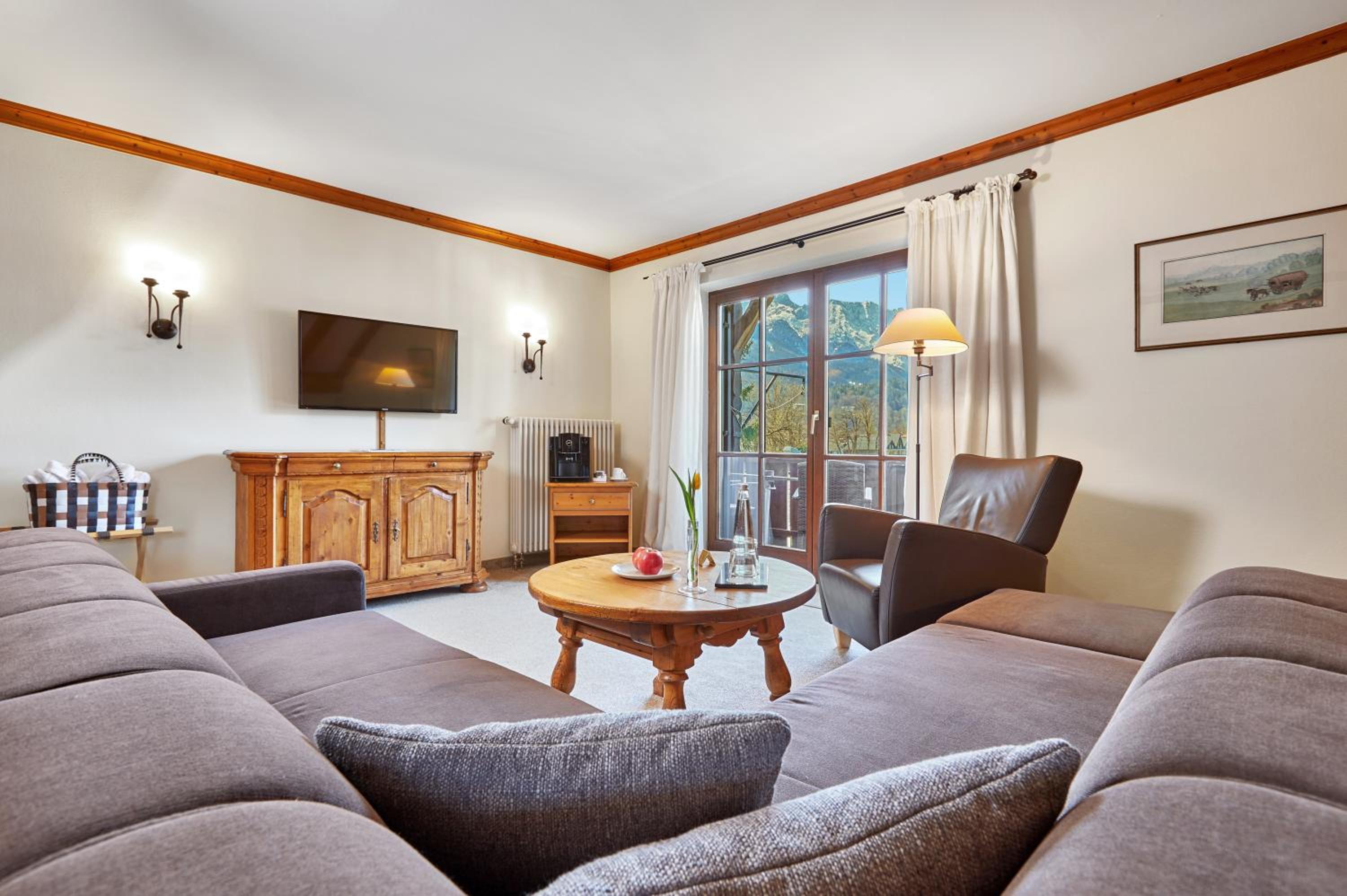 Hotel Zugspitze 33/50