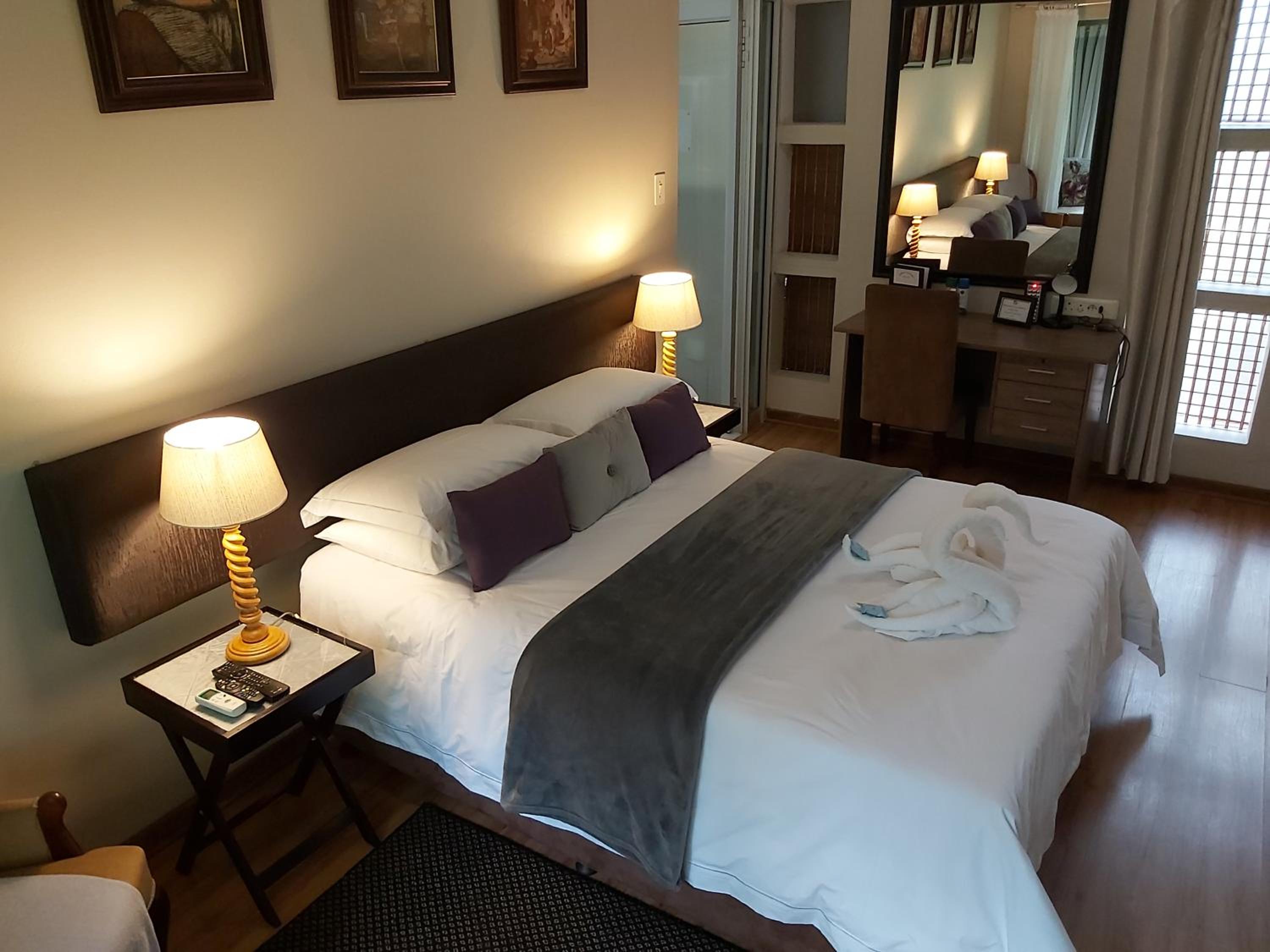 Rockview Lodge 11/50