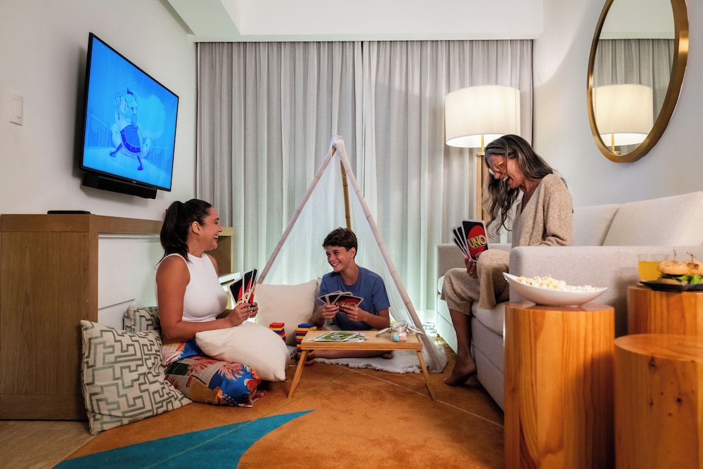 Paradisus Grand Cana - All Suites 49/60