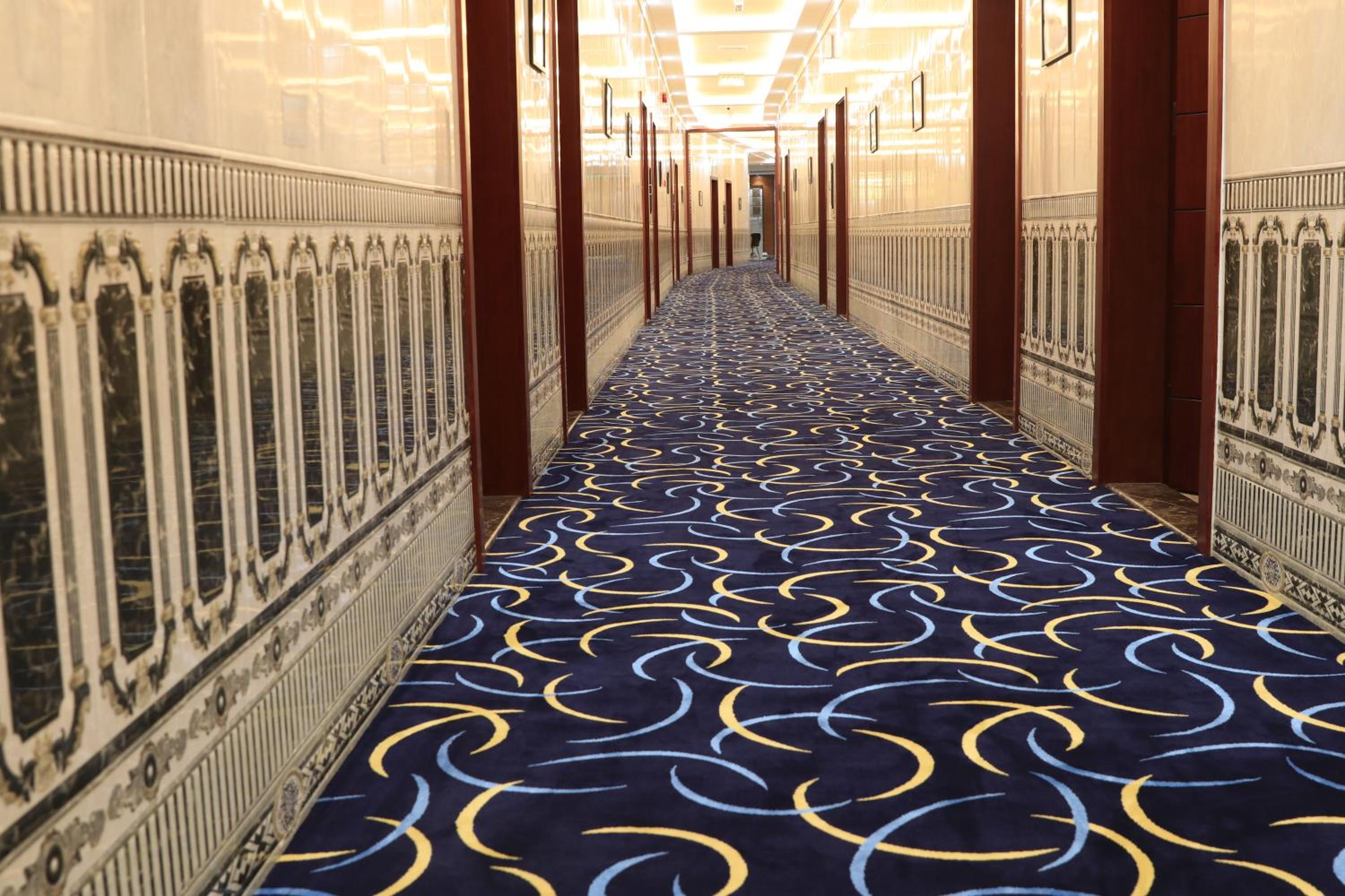 Pearl of Vision Hotel 24/25
