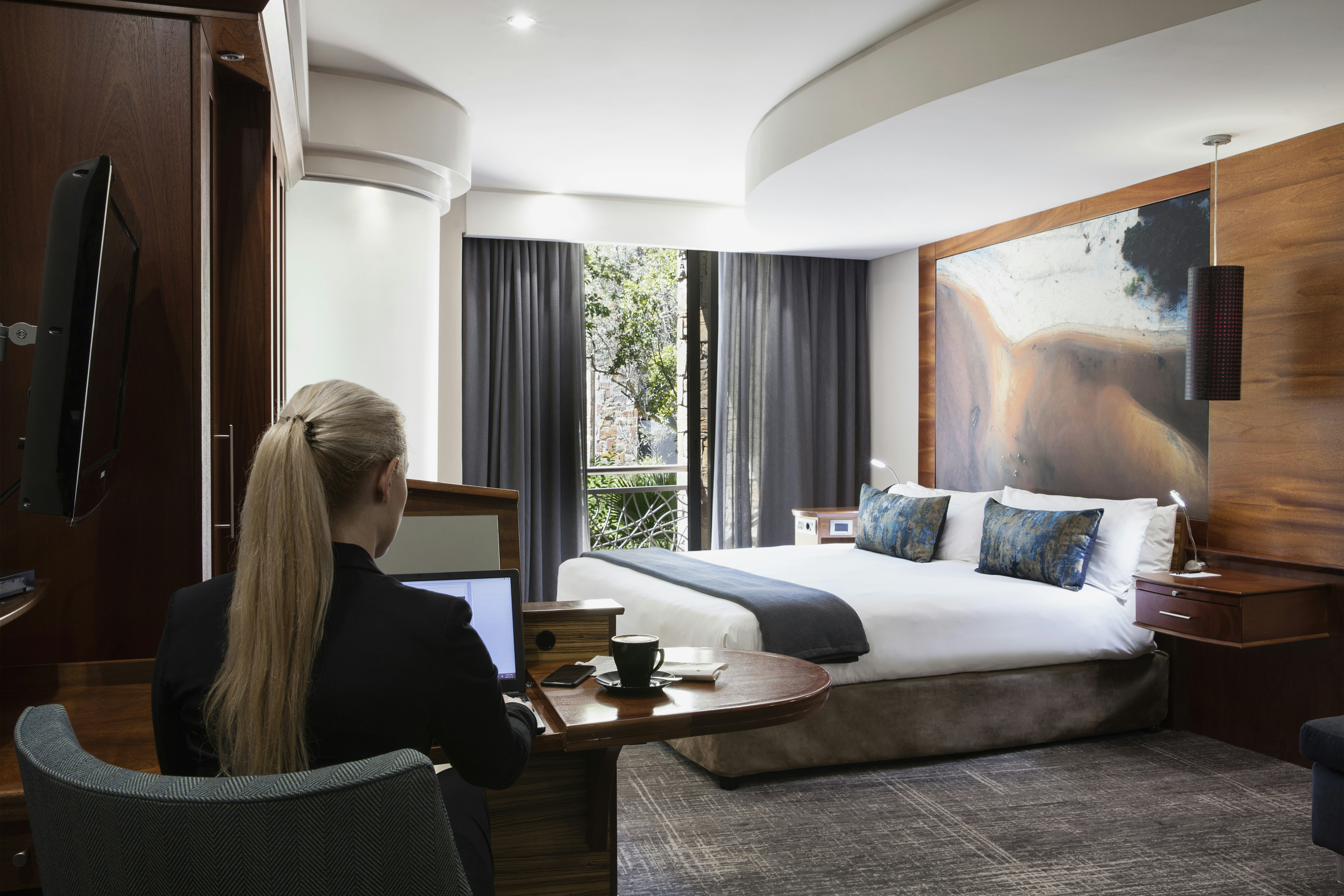SEVEN Villa Hotel and Spa 8/38