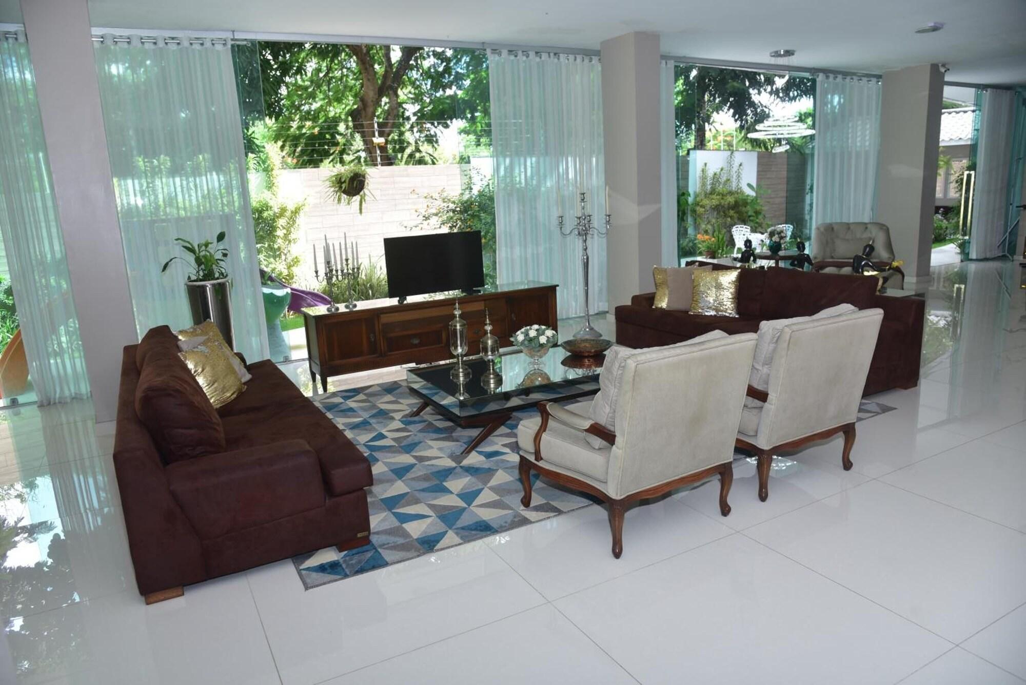 Village Confort Campina Grande Hotel 12/24