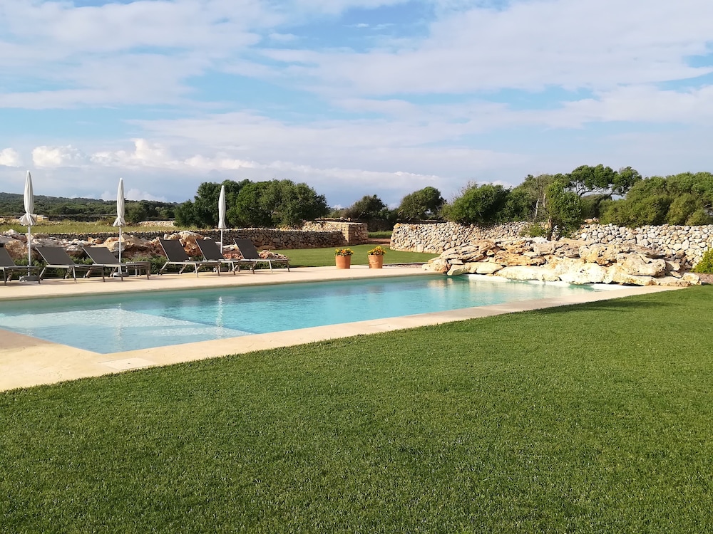 Agroturismo Ses Talaies 1/54