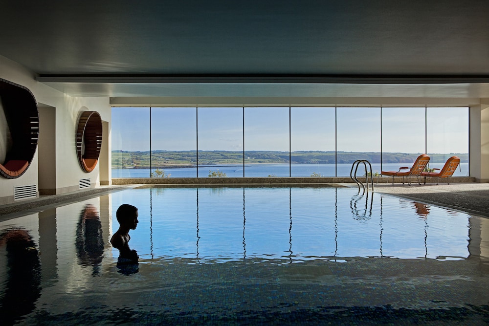 Cliff House Hotel 30/50