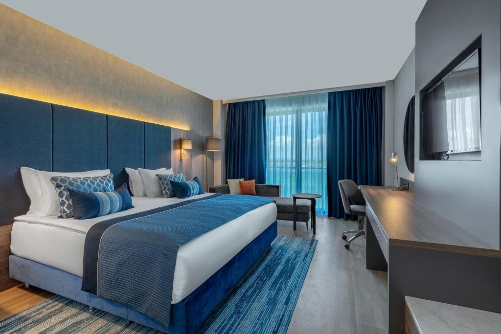 Budan Hotel Afyon 21/50