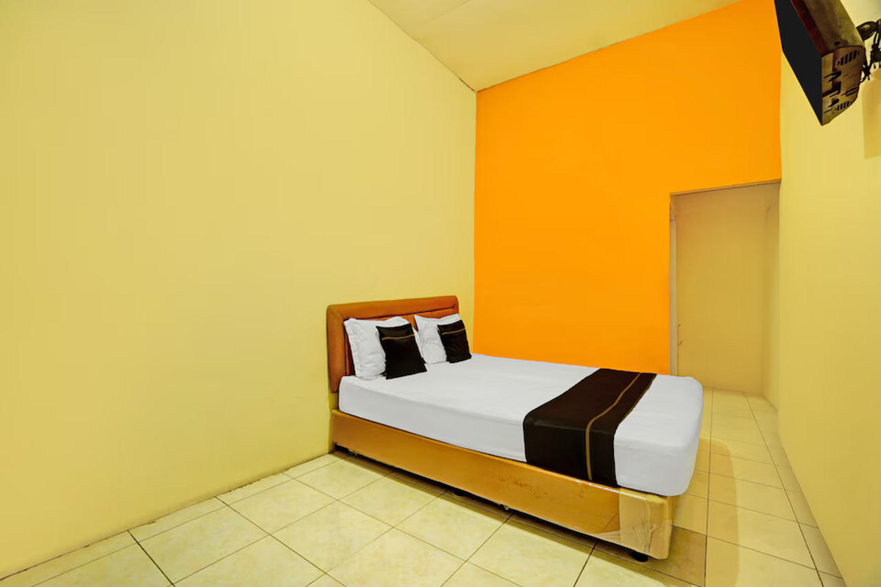 Hotel O Banuwa Family Residence 10/20