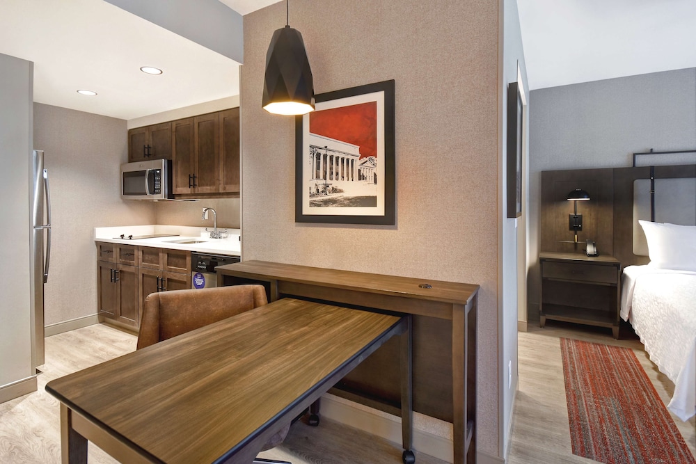 Homewood Suites by Hilton Tuscaloosa Downtown 5/66