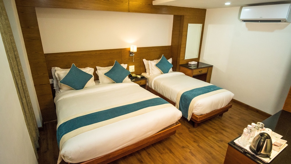 Hotel Tradition and Spa 21/46