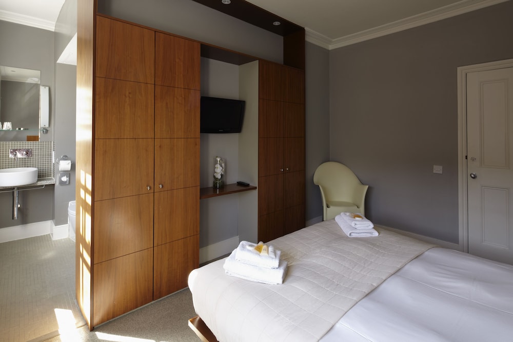 B&B Belgravia 8/43