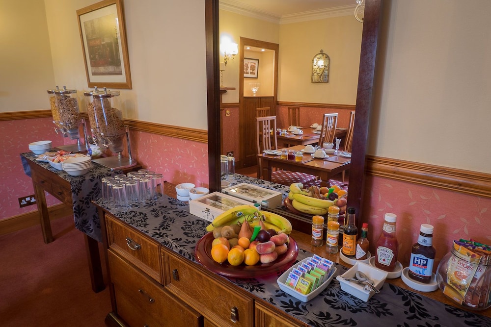 Dionard Guest House 17/46