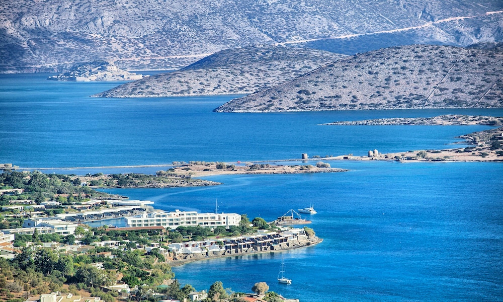 Elounda Garden Suites 71/80