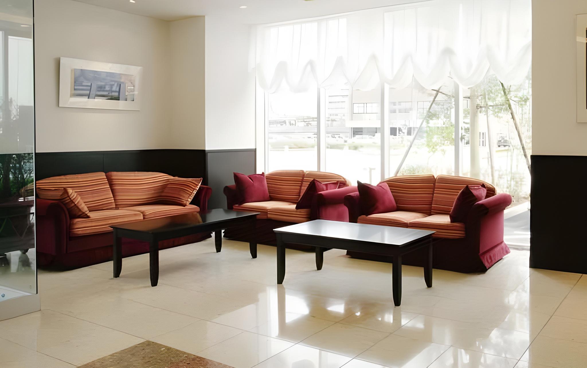 AB Hotel Mikawa Anjo New Building 27/34