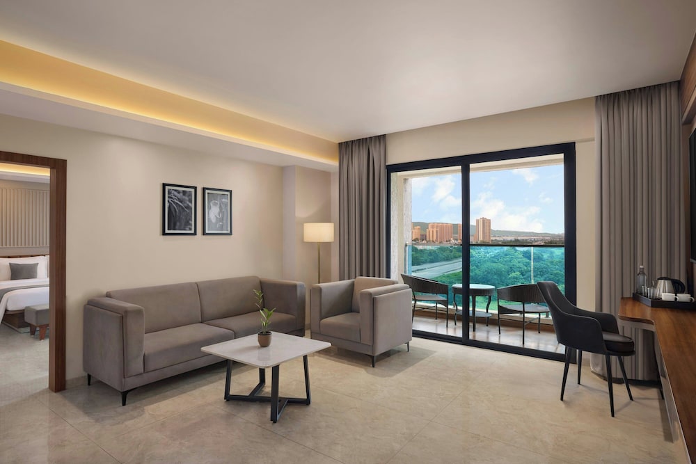 The Fern Residency, Bhiwandi-Pimplas 36/60