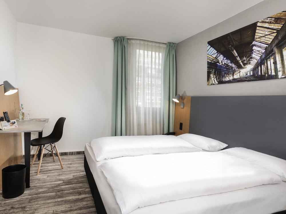 Ibis Styles Gelsenkirchen 14/46