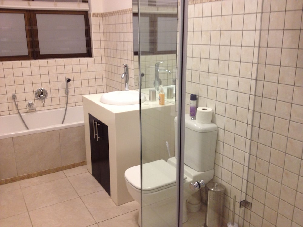 An Der Mole Sef Catering Apartment Self Catering 15/16