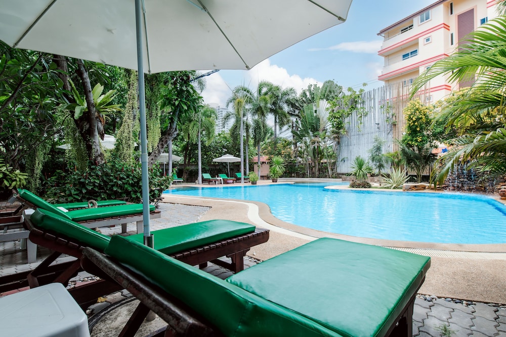 Prinz Garden Villa Hua Hin 71/73