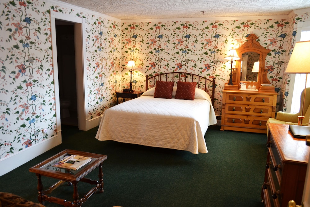 Stafford s Bay View Inn 18/50
