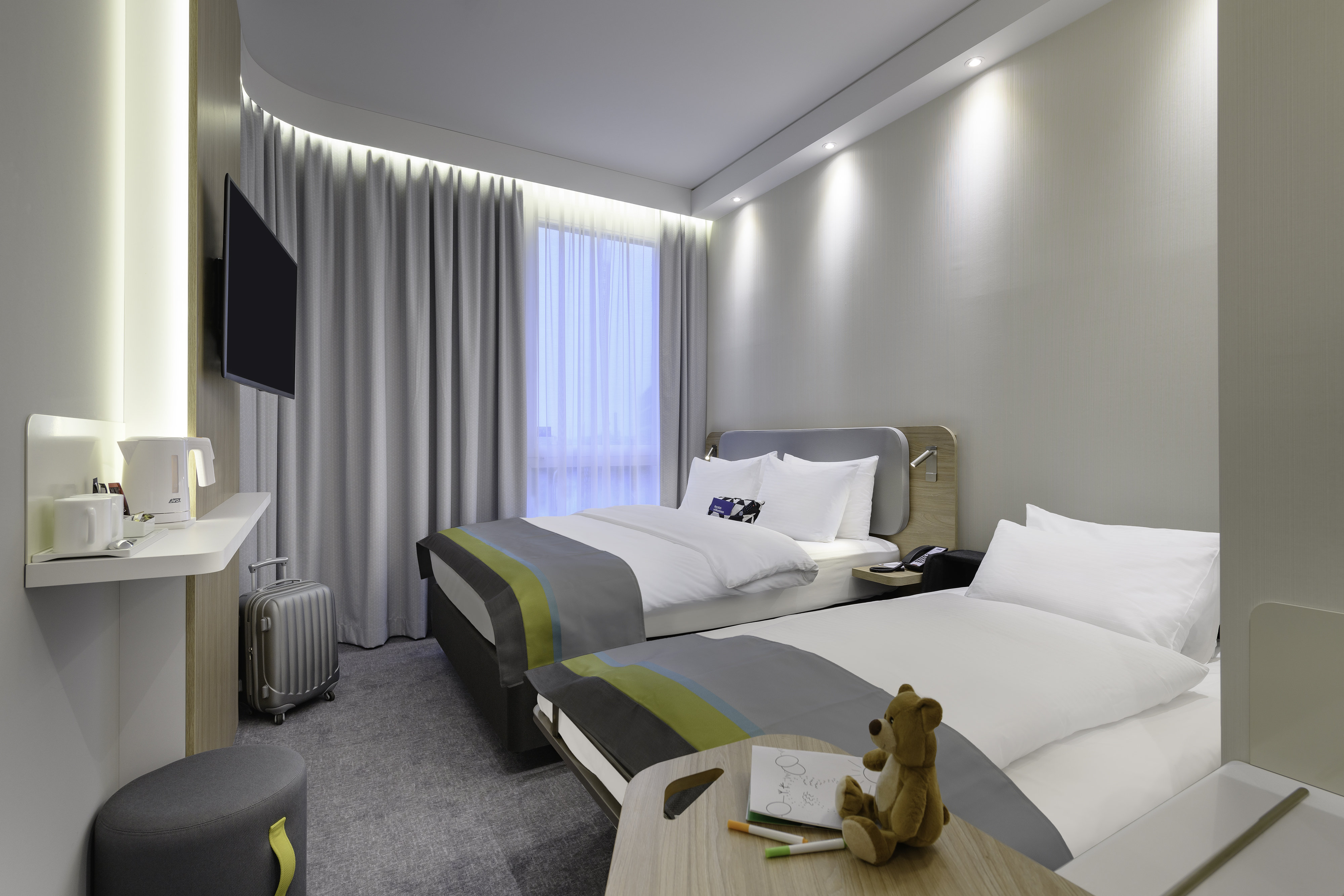 Holiday Inn Express Regensburg 22/46