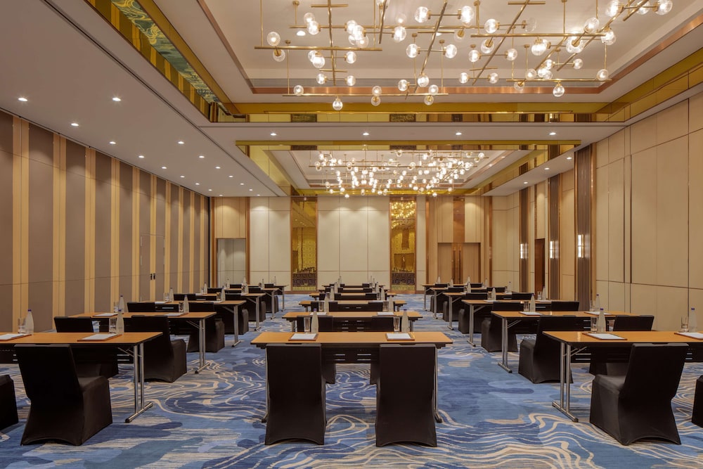 Hyatt Regency Trivandrum 36/50