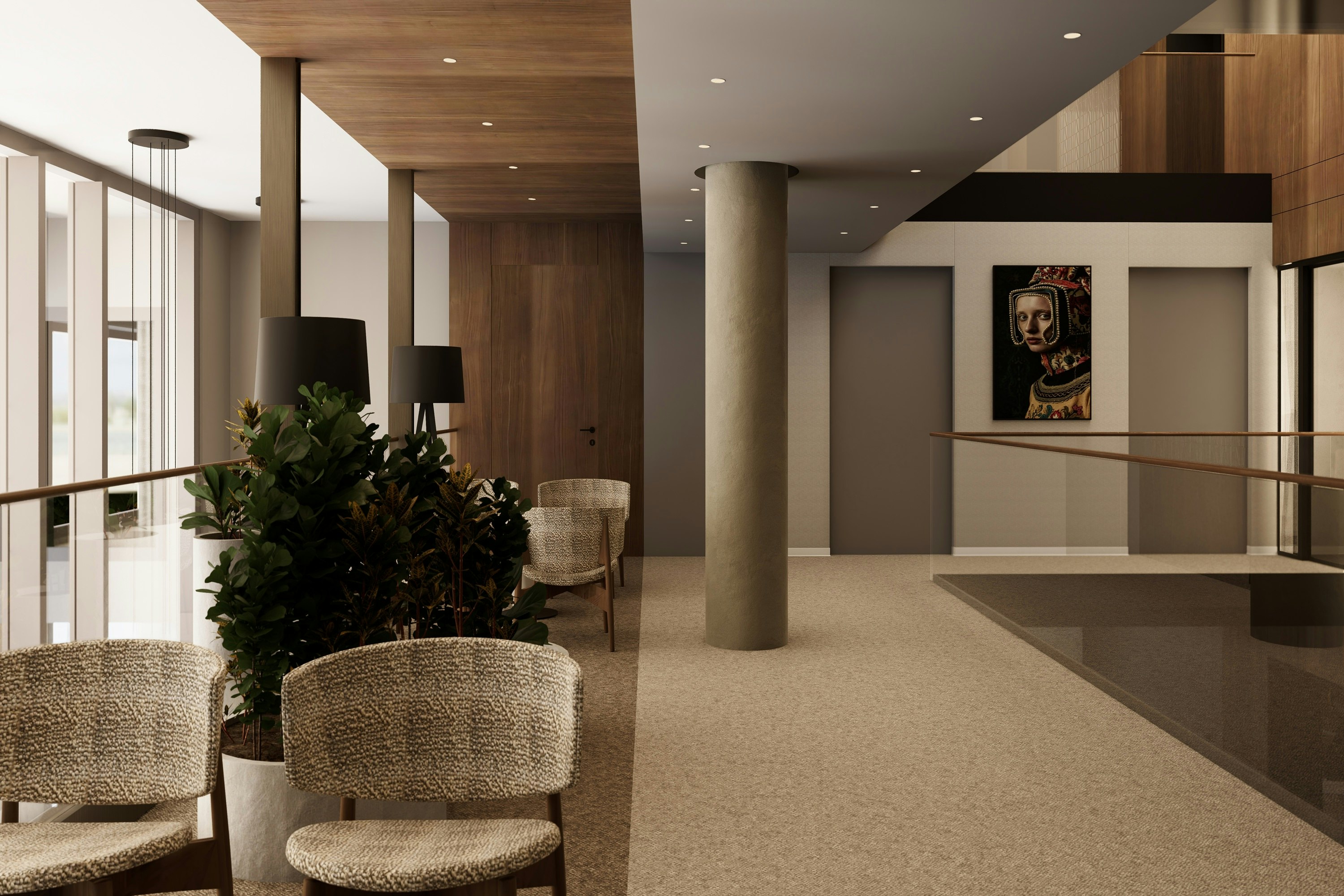 LANCHID 19 DESIGN HOTEL 10/55