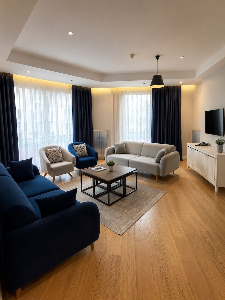 Armoni Residence 37/50