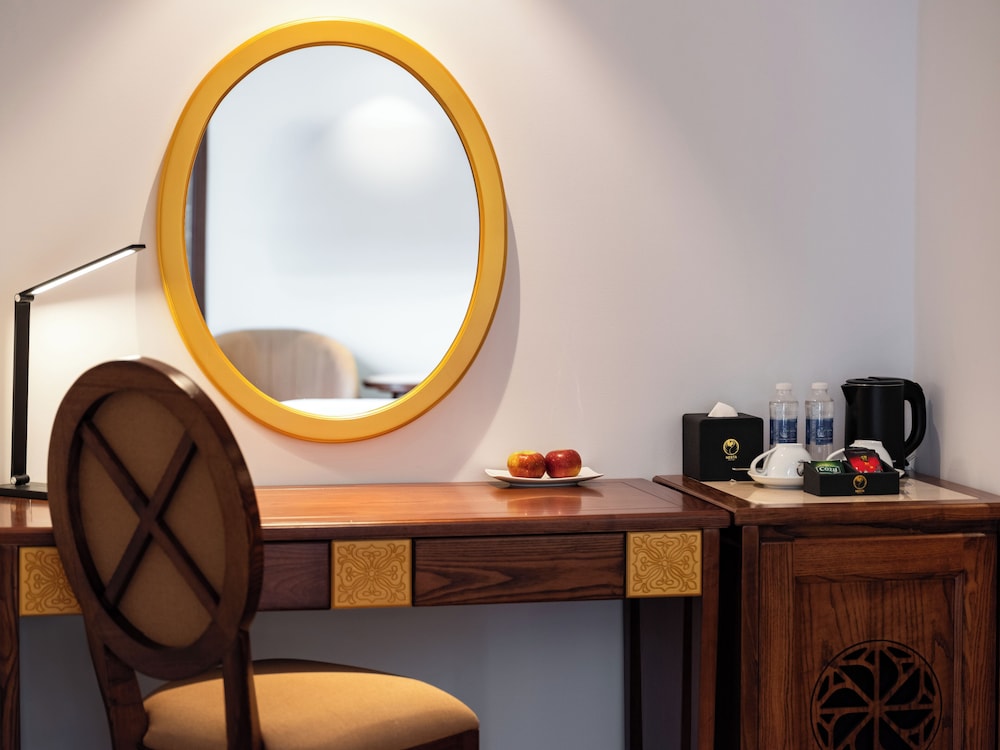 Nesta Hotel & Spa 24/39