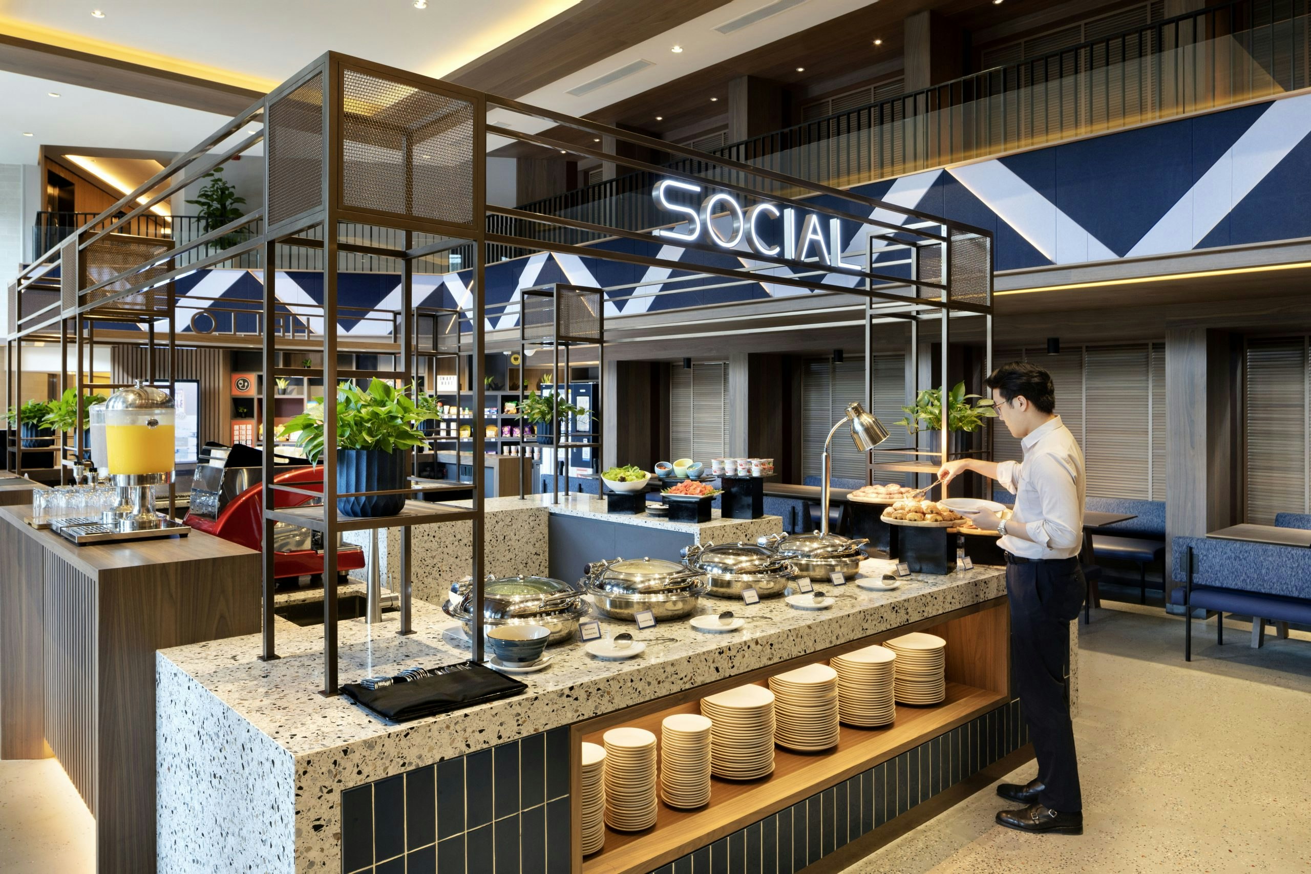 Travelodge Harbourfront Singapore 45/64