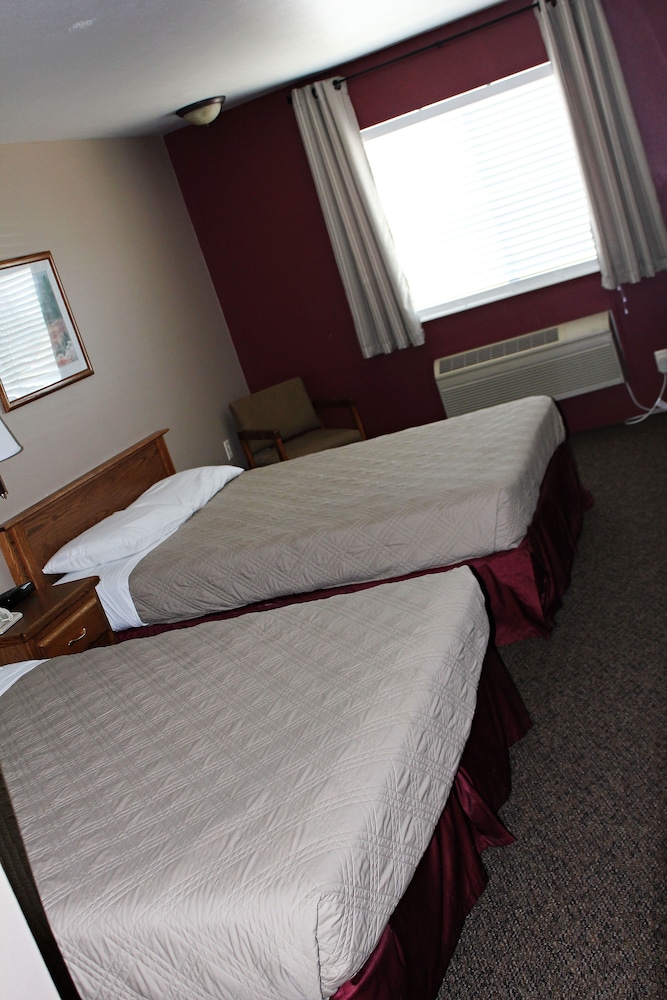 Capri Inn and Suites of Beatrice 12/31