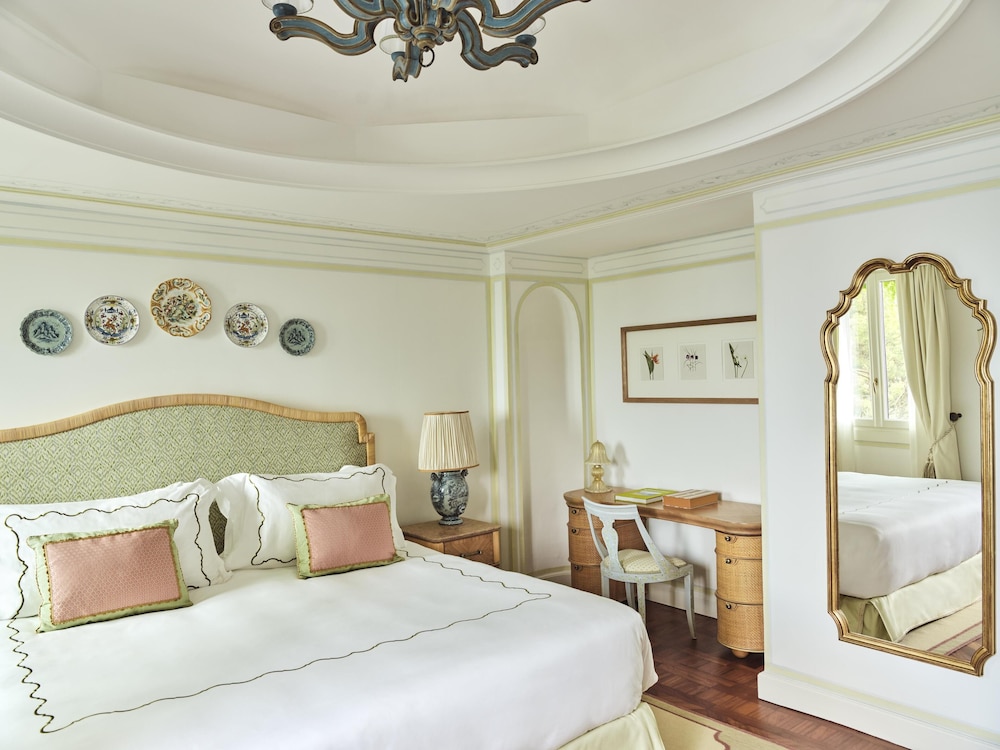 Splendido, A Belmond Hotel, Portofino 20/80