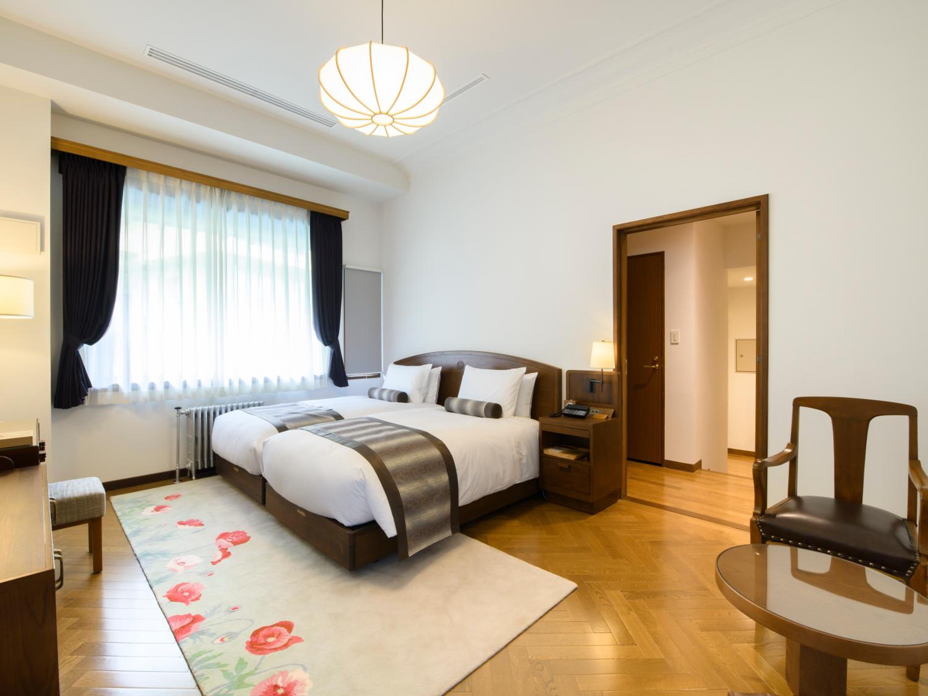 2 Bedrooms, Palace, Penthouse Suite